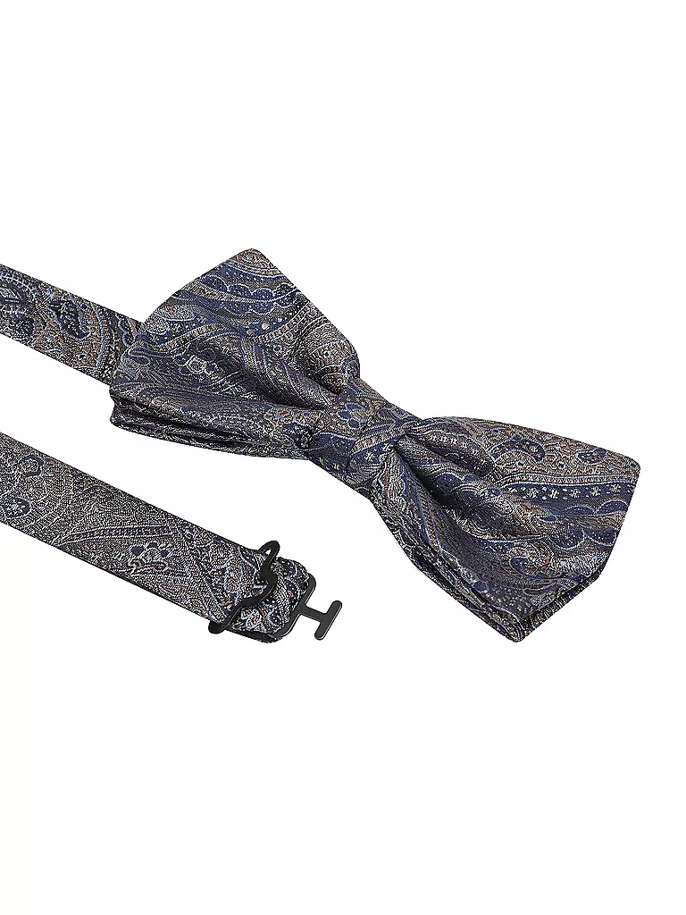 SEIDENFALTER | Papillon - Farfallino | Marrone