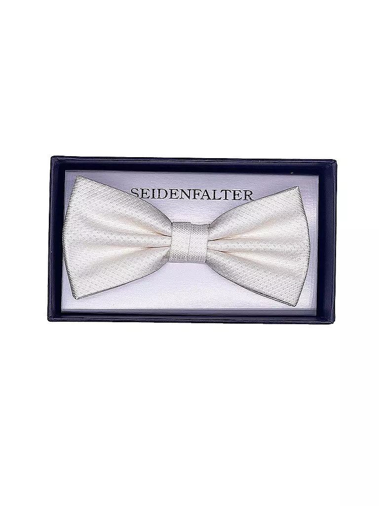SEIDENFALTER | Papillon - Farfallino | 