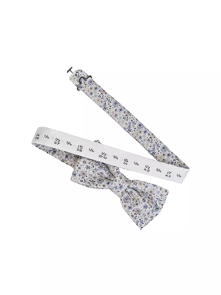 SEIDENFALTER | Papillon | 