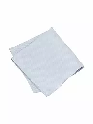 SEIDENFALTER | Fazzoletto da taschino | Blu chiaro
