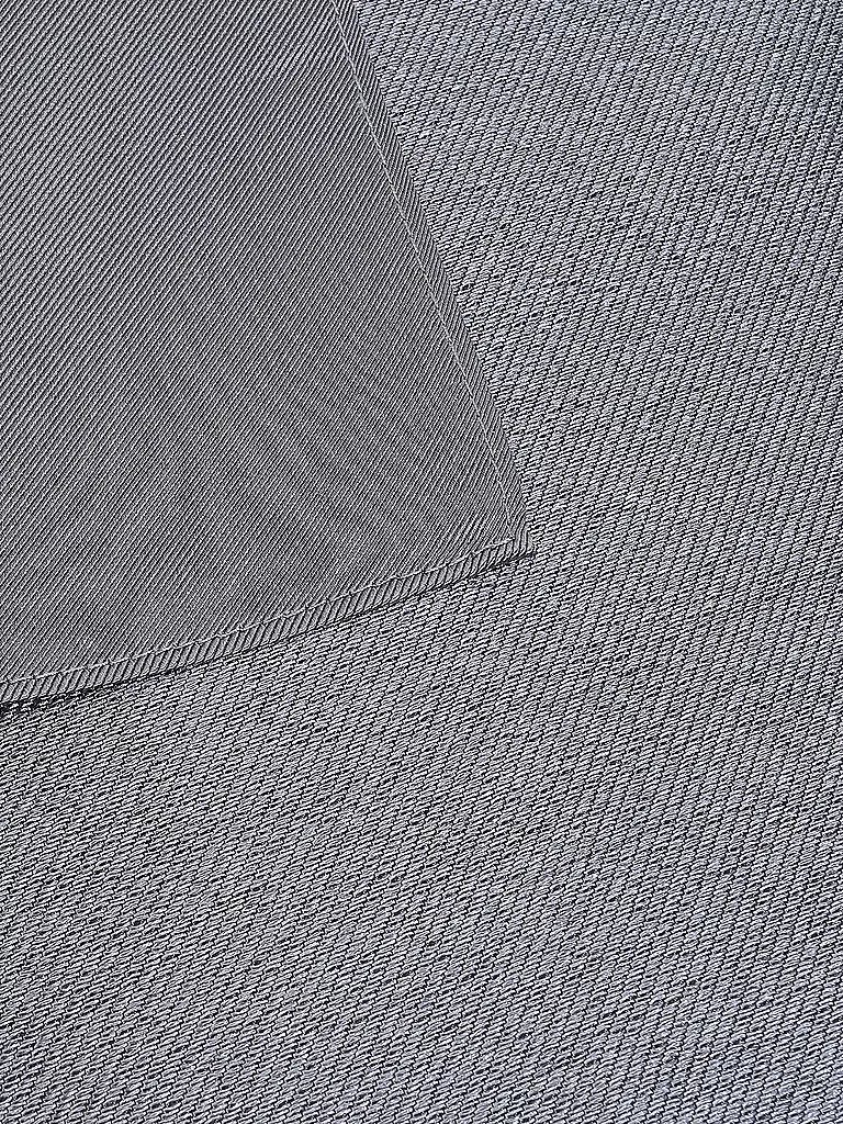SEIDENFALTER | Pochette da taschino | Grigio
