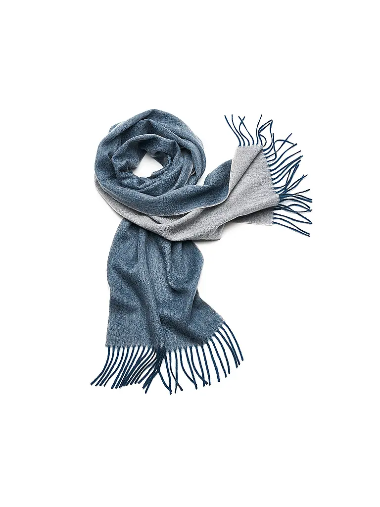 SEIDENFALTER | Sciarpa in cashmere | 