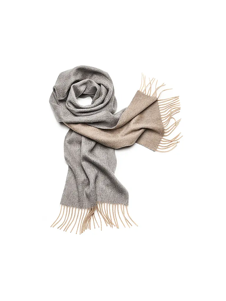 SEIDENFALTER | Sciarpa in cashmere | 