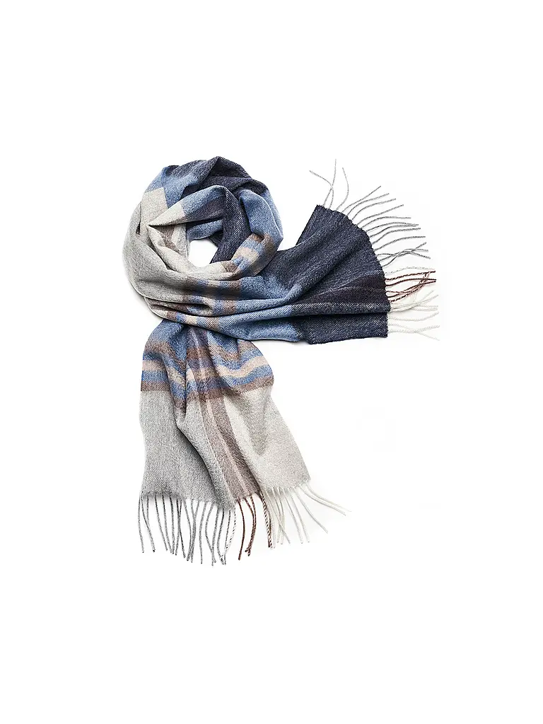 SEIDENFALTER | Sciarpa in cashmere | 