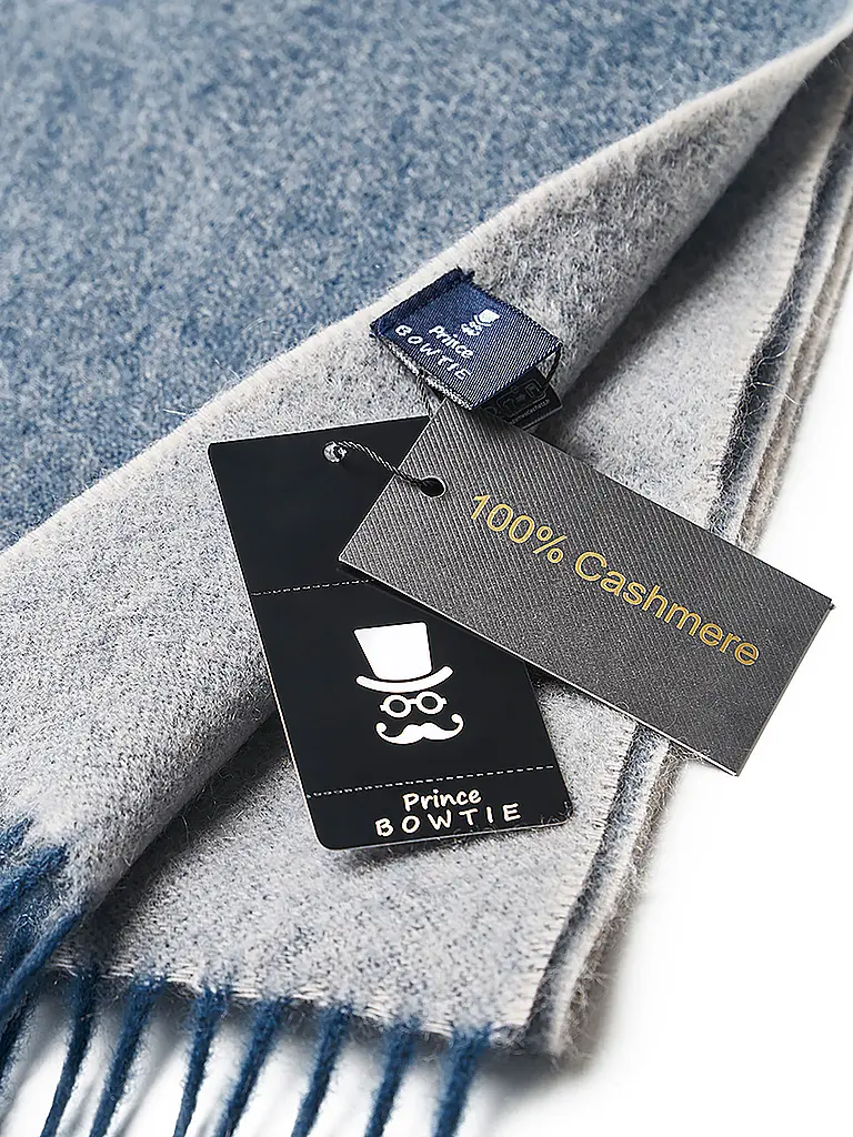 SEIDENFALTER | Sciarpa in cashmere | 