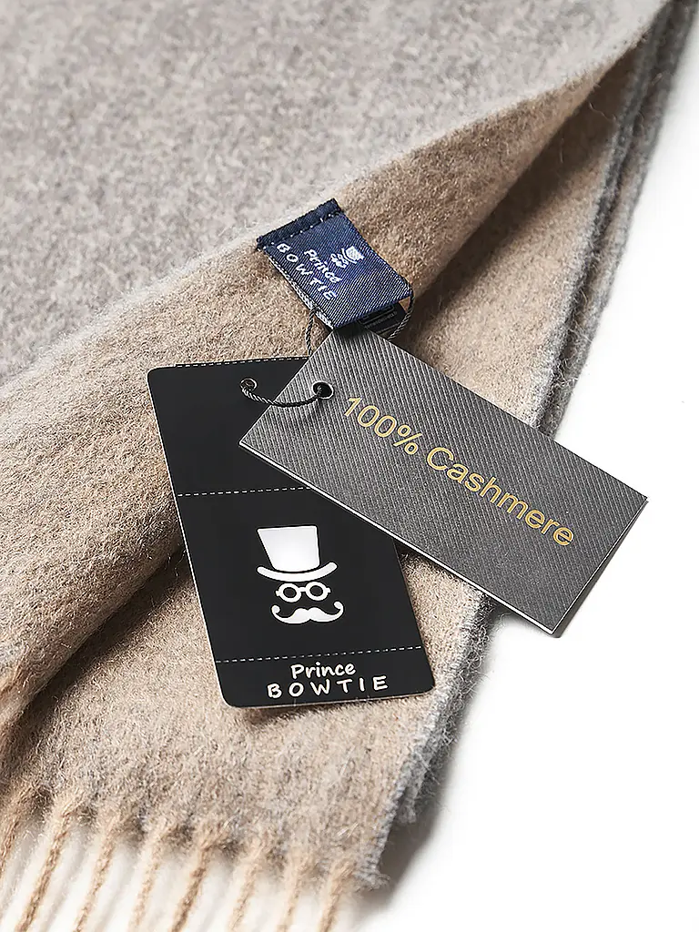 SEIDENFALTER | Sciarpa in cashmere | 
