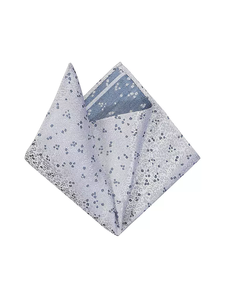SEIDENFALTER | Set papillon e fazzoletto da taschino | 