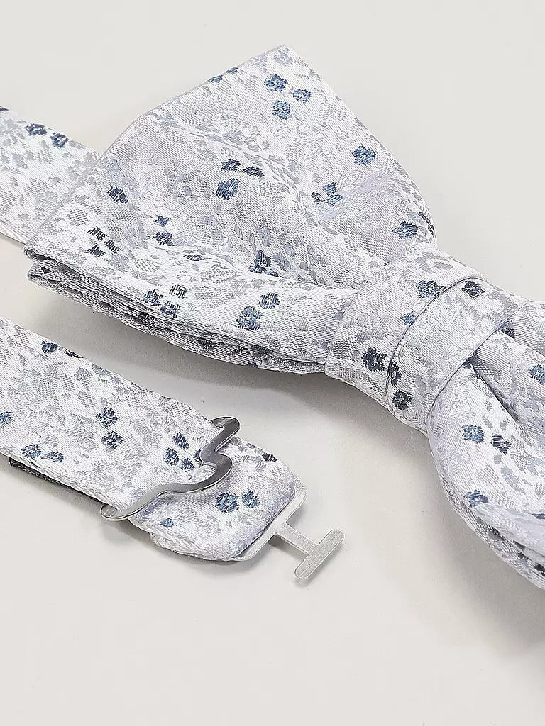 SEIDENFALTER | Set papillon e fazzoletto da taschino | 