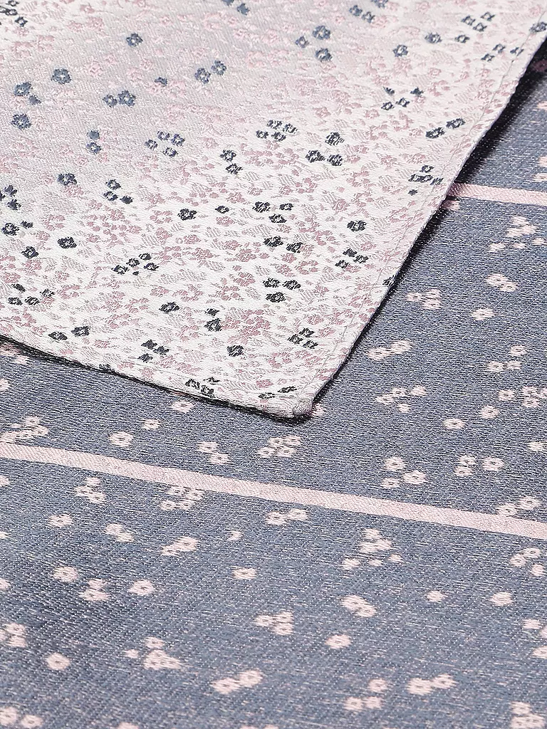 SEIDENFALTER | Set papillon e fazzoletto da taschino | 
