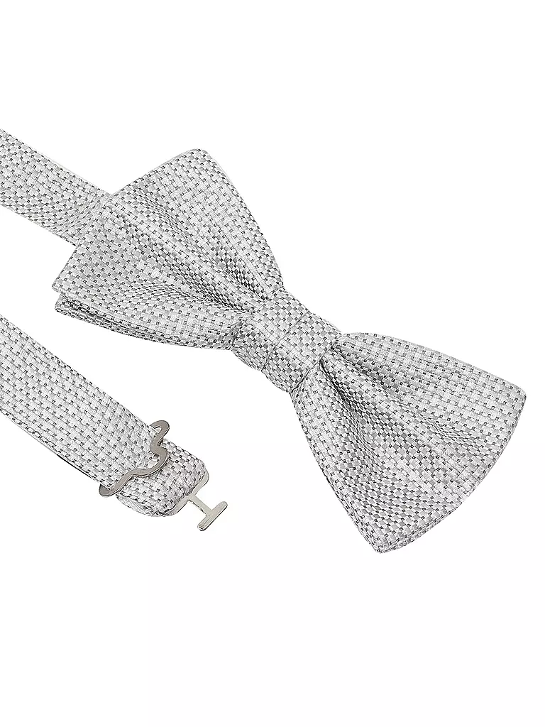 SEIDENFALTER | Set regalo - Papillon e fazzoletto da taschino | 