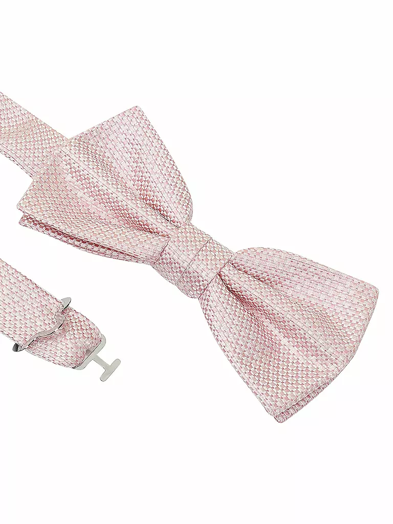 SEIDENFALTER | Set regalo - Papillon e fazzoletto da taschino | 