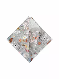 SEIDENFALTER | Stecktuch PRINCE BOWTIE | Grigio