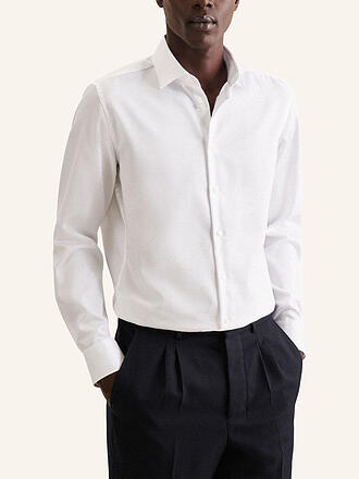 SEIDENSTICKER | Camicia business vestibilità sagomata