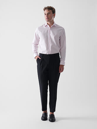 SEIDENSTICKER | Camicia Slim Fit Shaped Smart