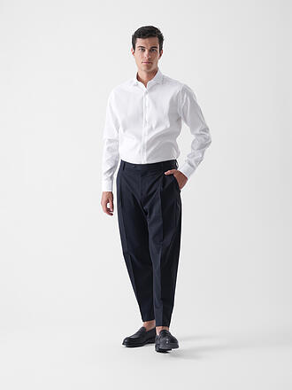 SEIDENSTICKER | Camicia business shaped fit