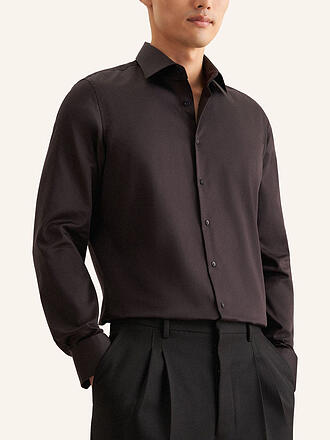 SEIDENSTICKER | Camicia business slim fit