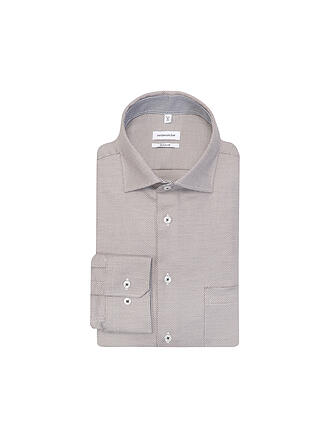 SEIDENSTICKER | Camicia Regular Fit