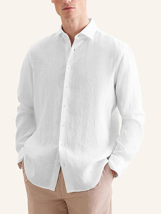SEIDENSTICKER | Camicia di lino
