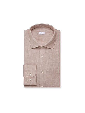 SEIDENSTICKER | Camicia di lino