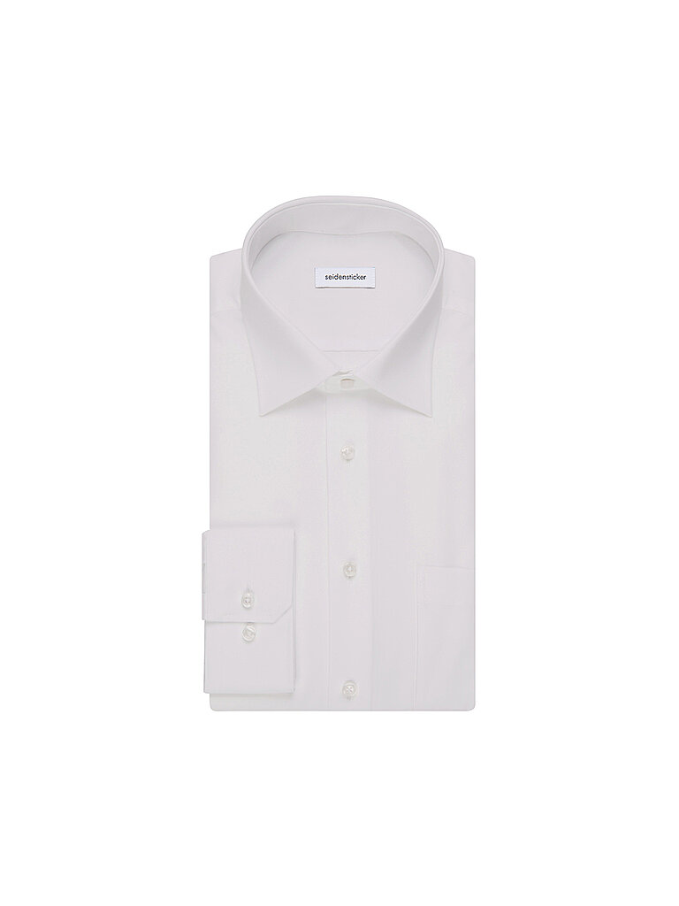 Camicia business comfort fit bianco 40