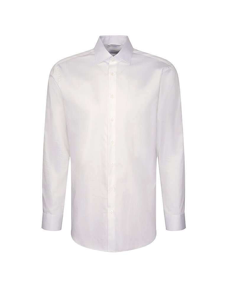 Camicia Regular Fit bianco 45