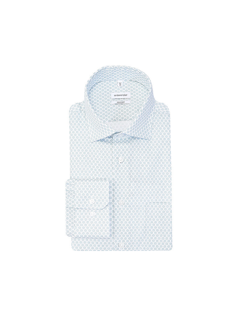 Camicia Regular Fit verde chiaro 44