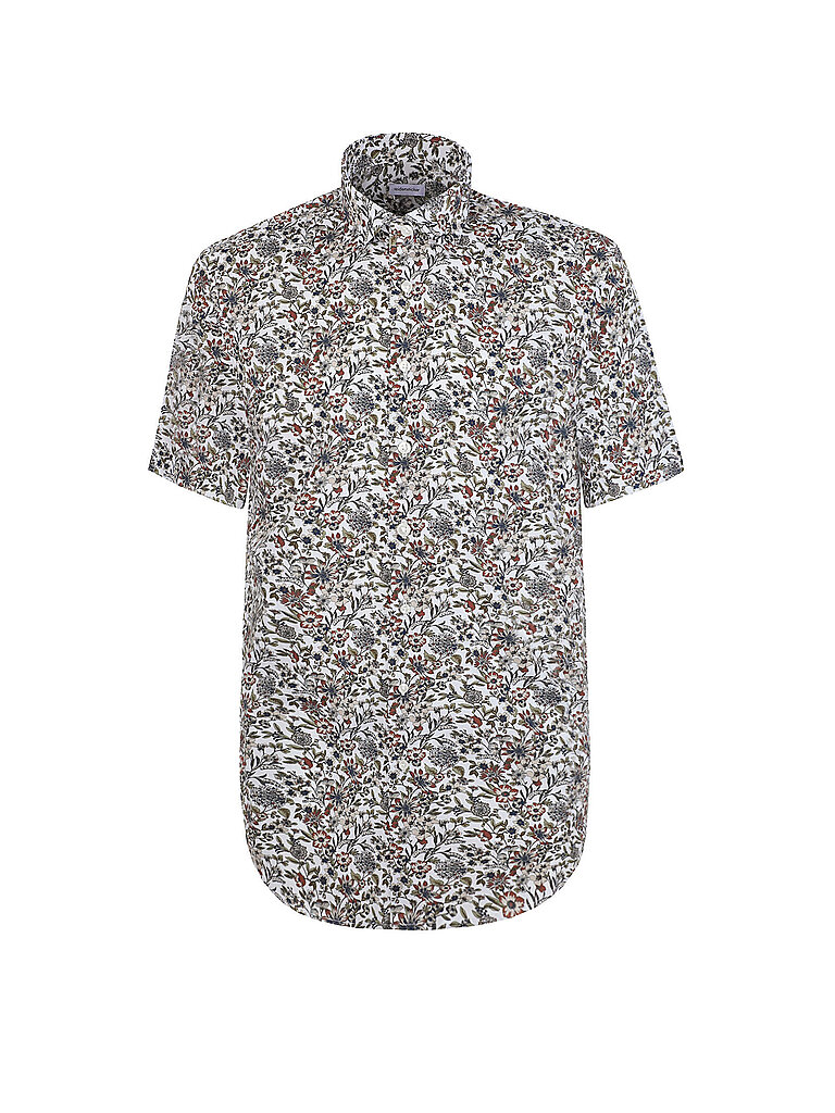 Camicia Regular Fit azzurro 38