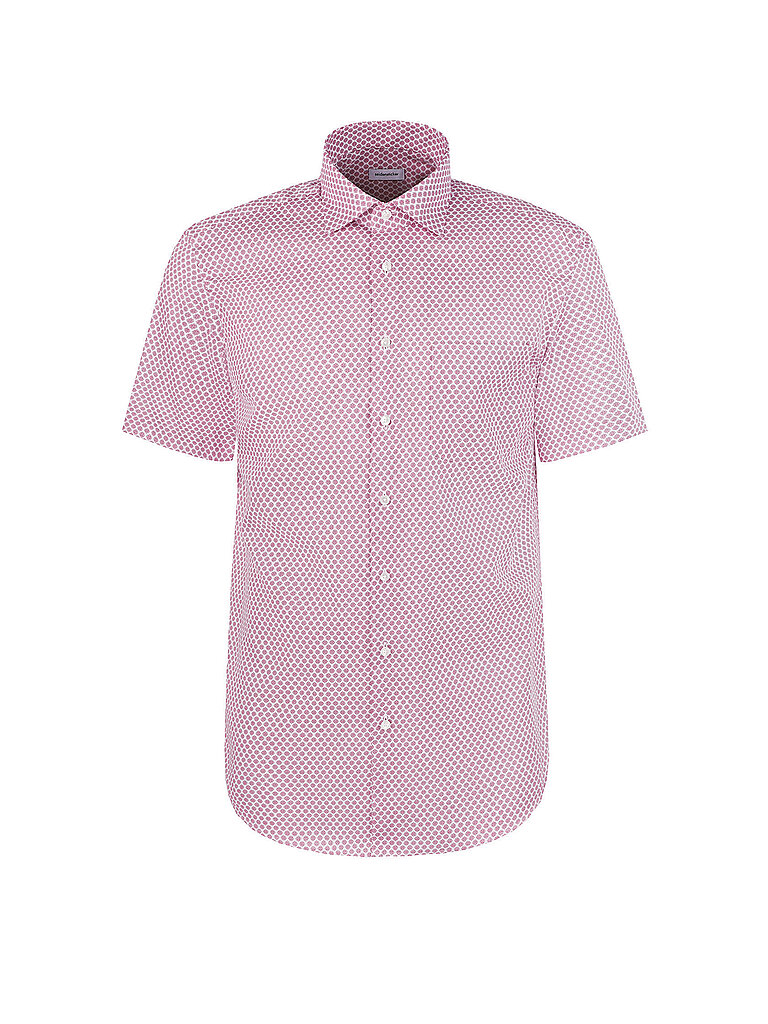 Camicia Regular Fit bacca 42