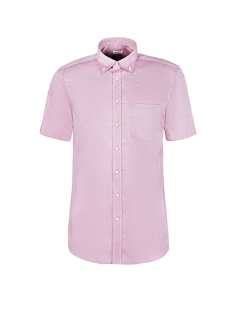 Camicia vestibilità regolare bacca 39