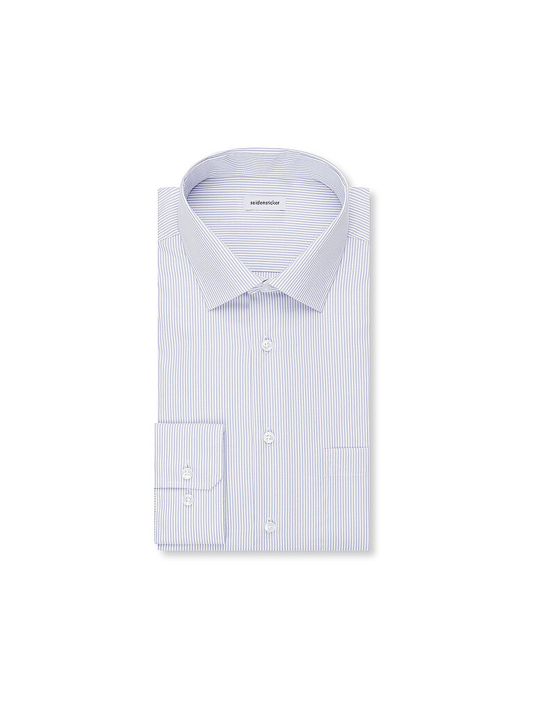 Camicia Regular Fit azzurro 46