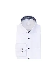 SEIDENSTICKER | Camicia business comfort fit | Bianco
