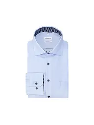 SEIDENSTICKER | Camicia business comfort fit | Blu chiaro