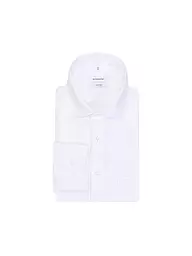 SEIDENSTICKER | Camicia business comfort fit | Bianco