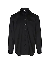 SEIDENSTICKER | Camicia business comfort fit | Nero
