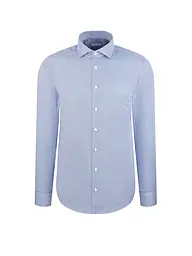 SEIDENSTICKER | Camicia business comfort fit | Blu scuro