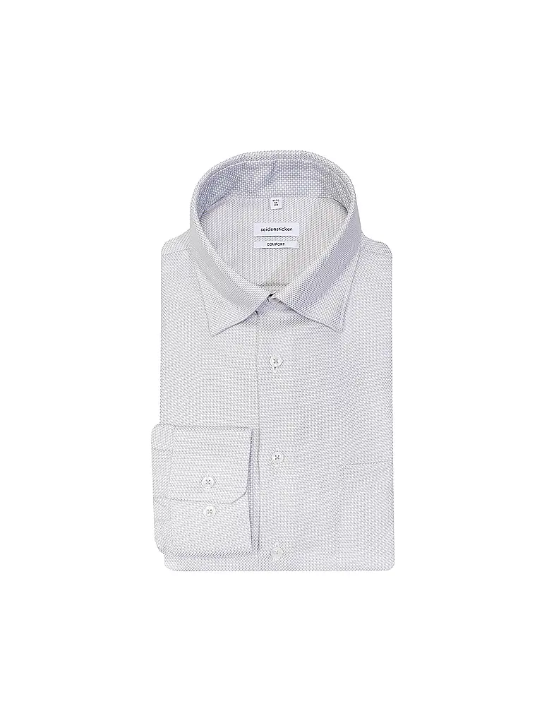 SEIDENSTICKER | Camicia business Comfort Fit | Beige
