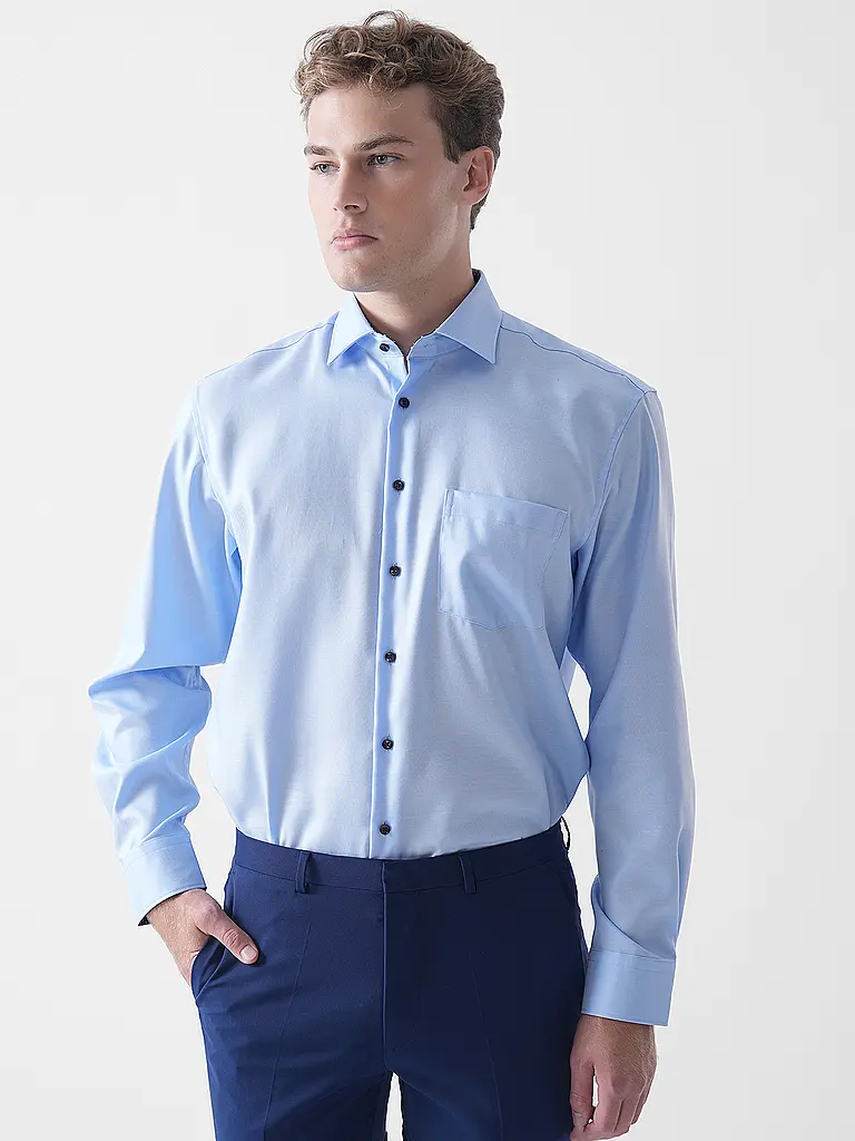 SEIDENSTICKER | Camicia business comfort fit | 