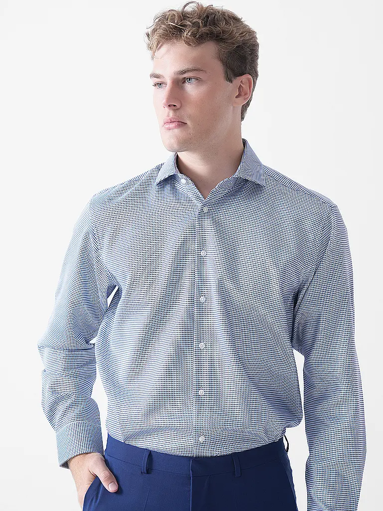 SEIDENSTICKER | Camicia business comfort fit | 