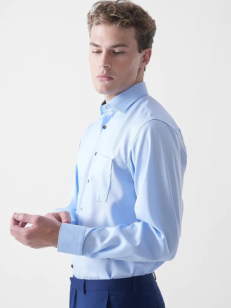 SEIDENSTICKER | Camicia business comfort fit | 