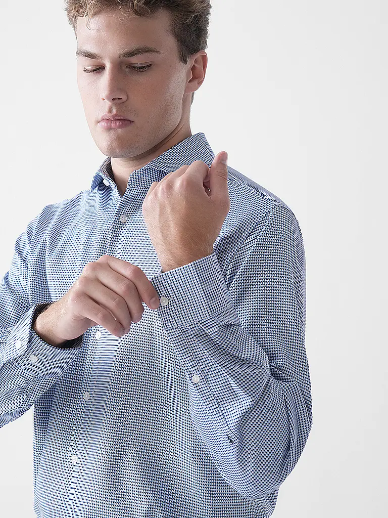SEIDENSTICKER | Camicia business comfort fit | 