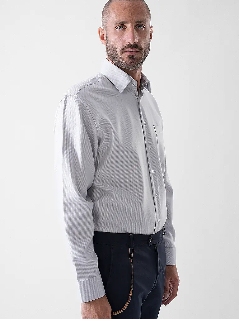 SEIDENSTICKER | Camicia business Comfort Fit | 