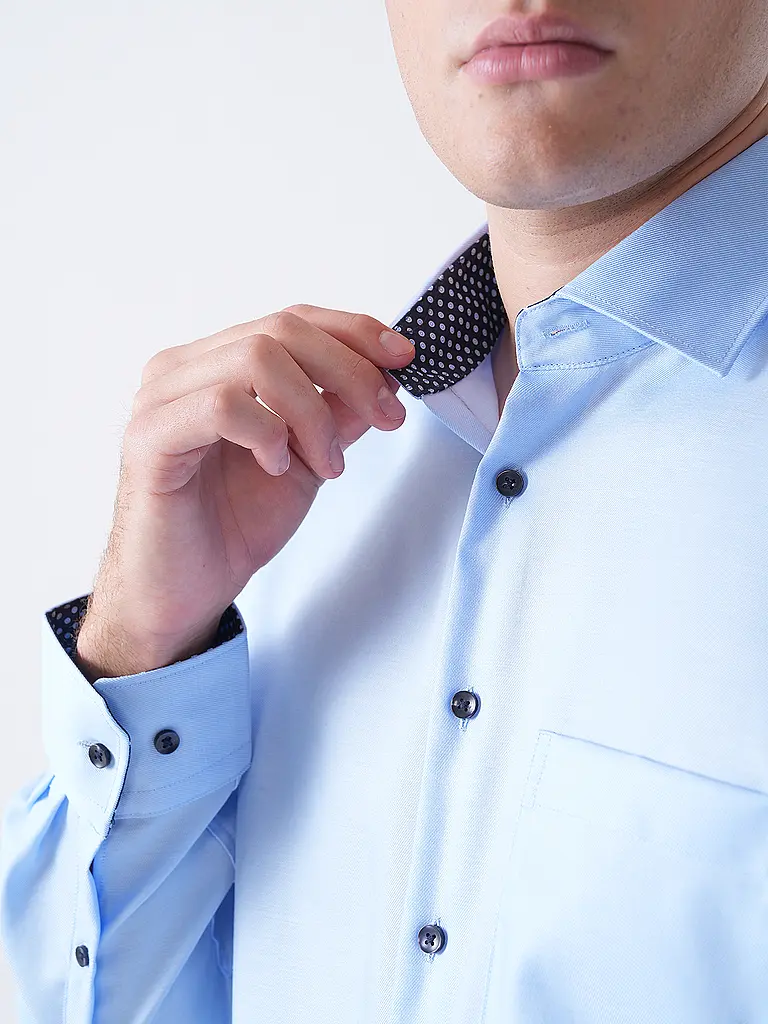 SEIDENSTICKER | Camicia business comfort fit | 