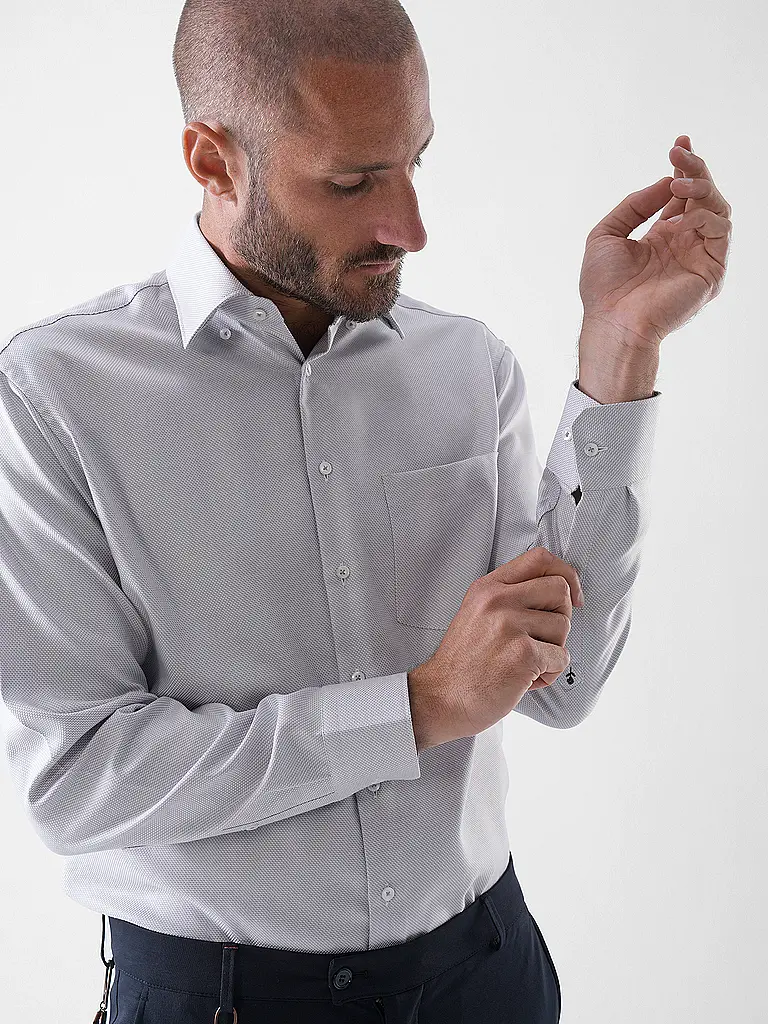 SEIDENSTICKER | Camicia business Comfort Fit | 