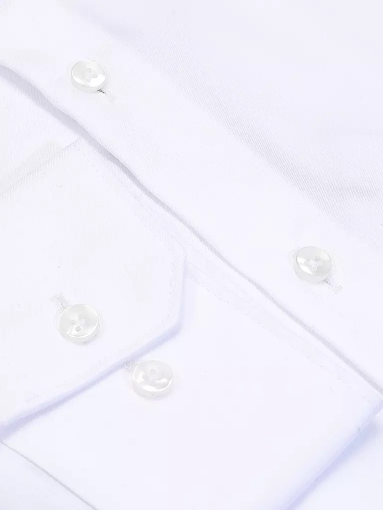 SEIDENSTICKER | Camicia business comfort fit | Bianco
