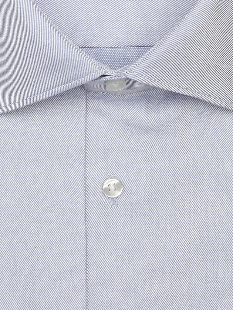 SEIDENSTICKER | Camicia business comfort fit | Blu chiaro