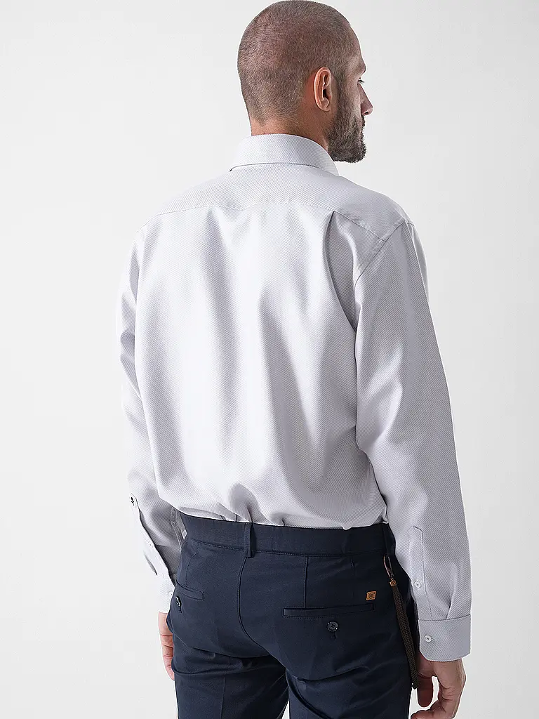 SEIDENSTICKER | Camicia business Comfort Fit | 
