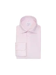 SEIDENSTICKER | Camicia business shaped fit | Rosa