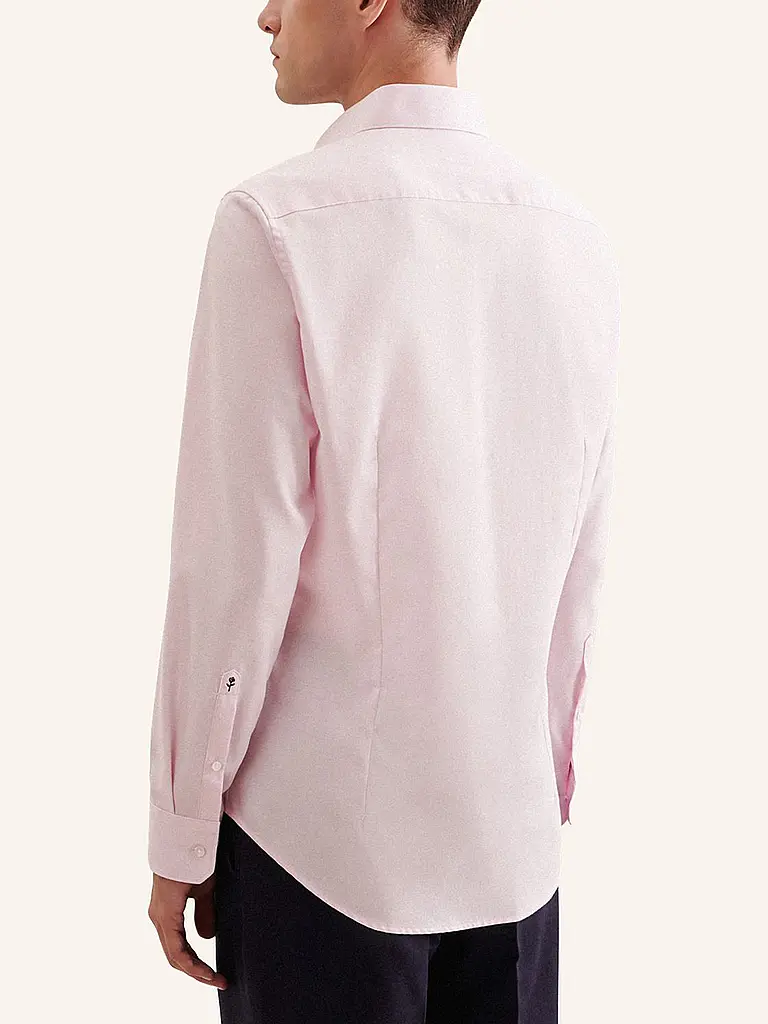 SEIDENSTICKER | Camicia business shaped fit | 
