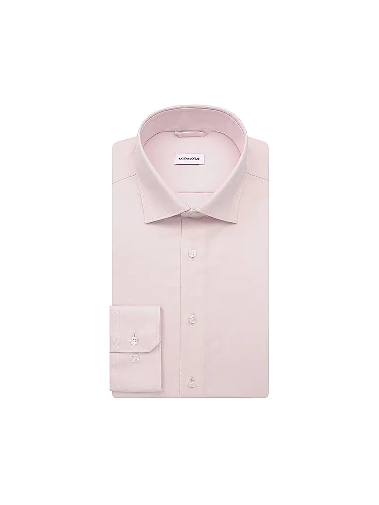 SEIDENSTICKER | Camicia business shaped fit | 