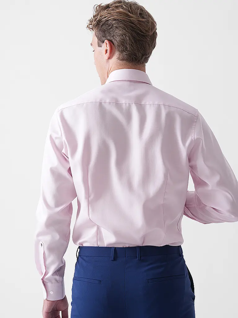 SEIDENSTICKER | Camicia business shaped fit | 